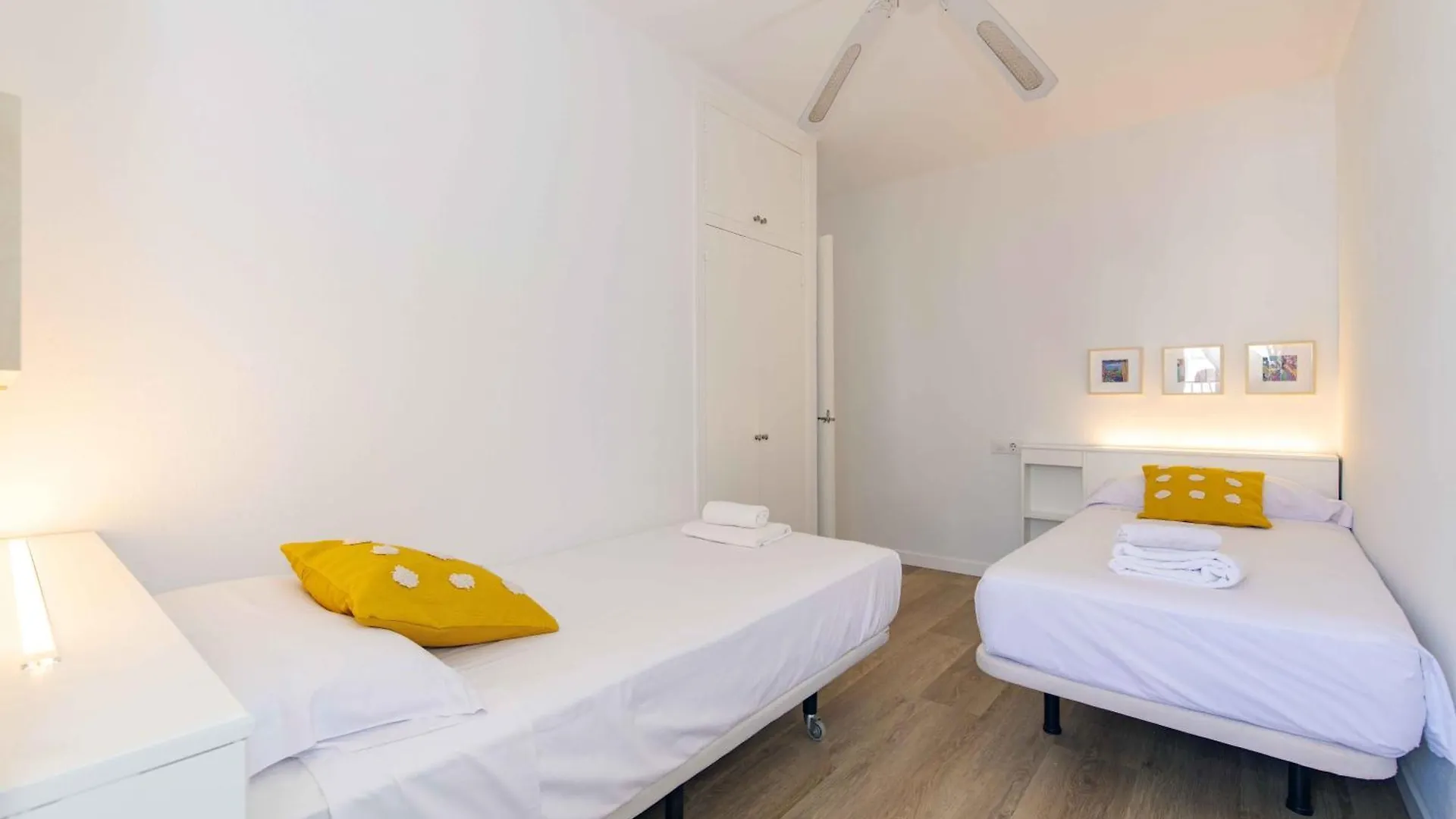 Апартаменты Siesta Mar Chill Out Cala En Porter  0*, Cala En Porter (Menorca) Испания